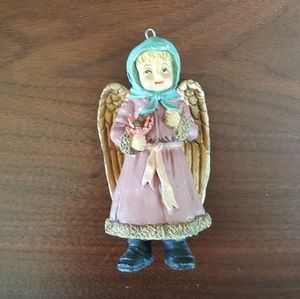 Angel Ornament